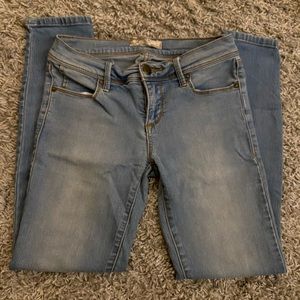 Free People Jeans